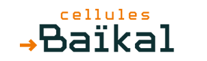 Cellules Baikal Logo